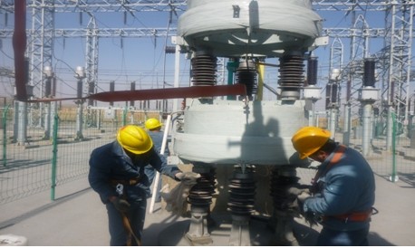 落實&ldquo;保調抓增 管理提升&rdquo;活動