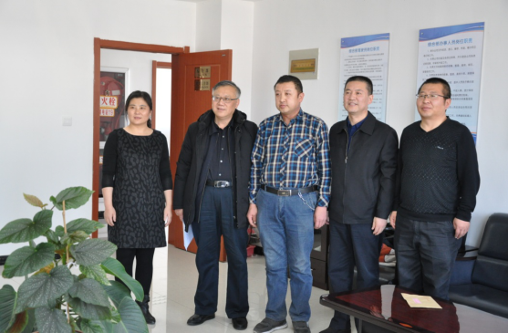 寒風擋不住，情暖員工家