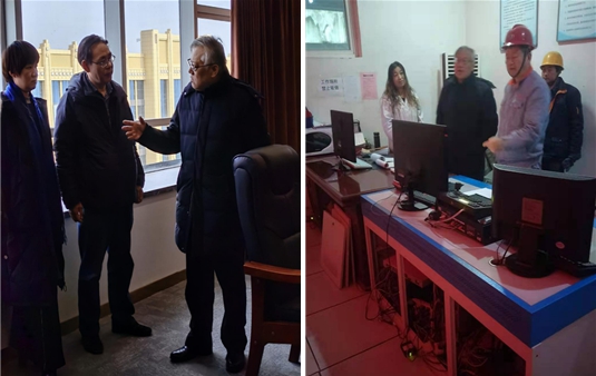 喜迎新年創佳績，安全運營開門紅