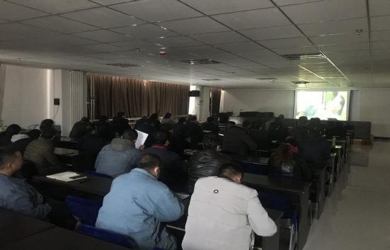 物產工投公司黨委開展&ldquo;緬懷革命前輩 傳承紅色基因&rdquo;主題黨日活動